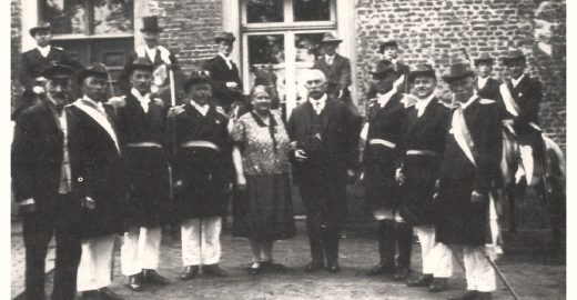 1928-Gruppenfoto
