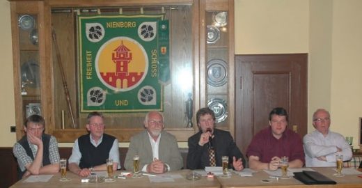 Schützenversammlung Frühjahr 2007_2